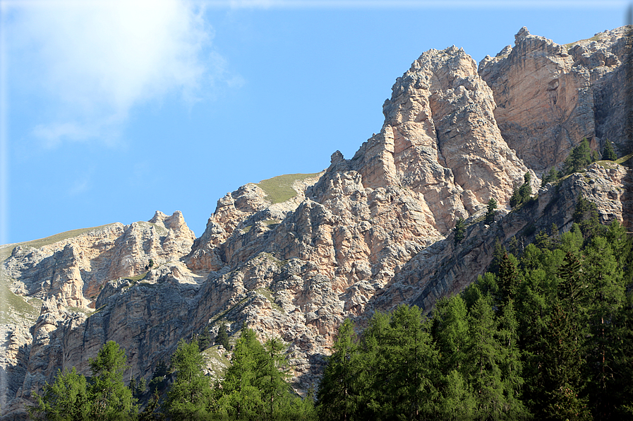 foto Valle di Fanes